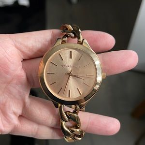 Michael Kors watch